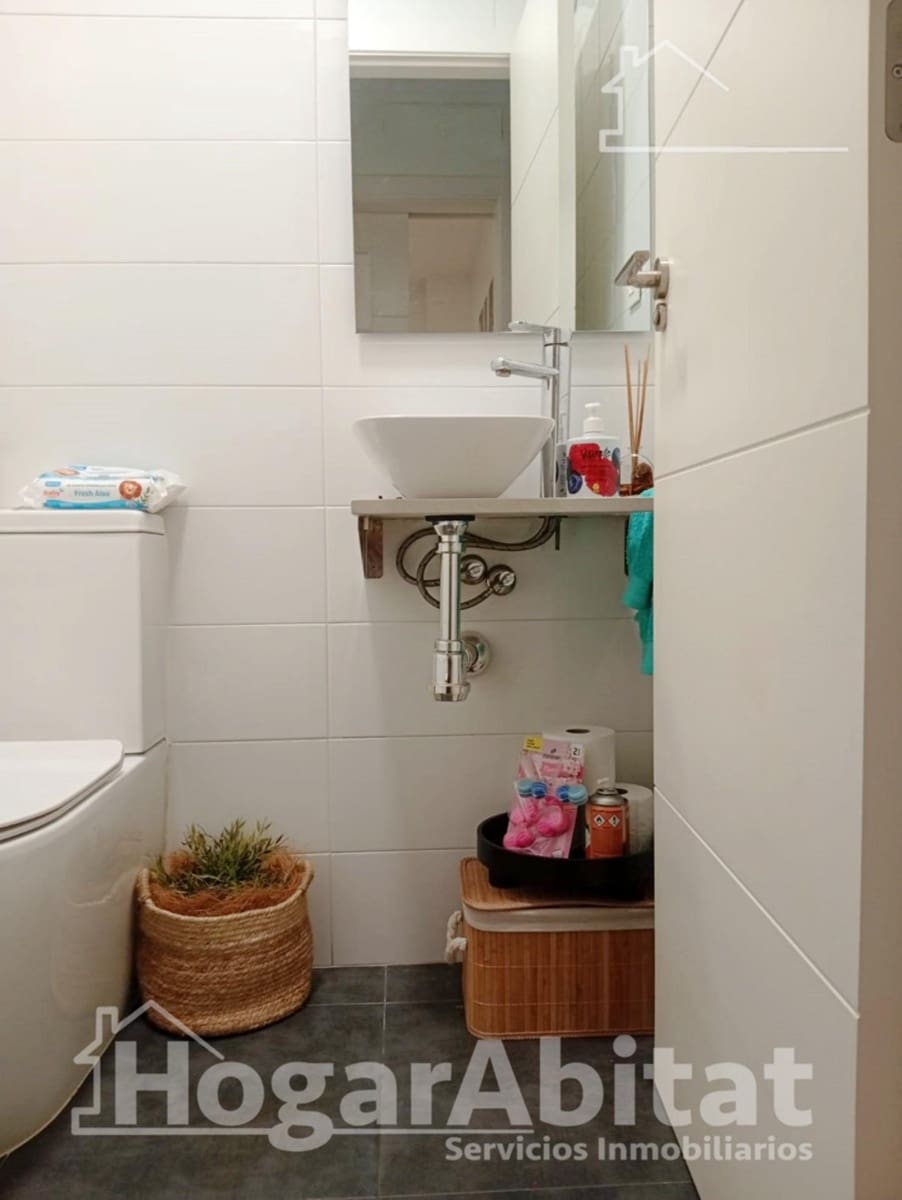 4 chambre Villa/Maison Mitoyenne à vendre à Onda avec garage - 230 000 € (Ref: 9473017)