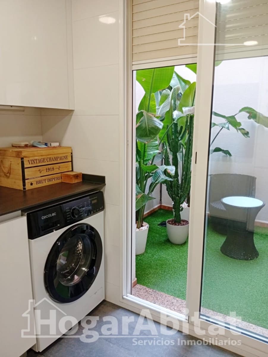 4 chambre Villa/Maison Mitoyenne à vendre à Onda avec garage - 230 000 € (Ref: 9473017)