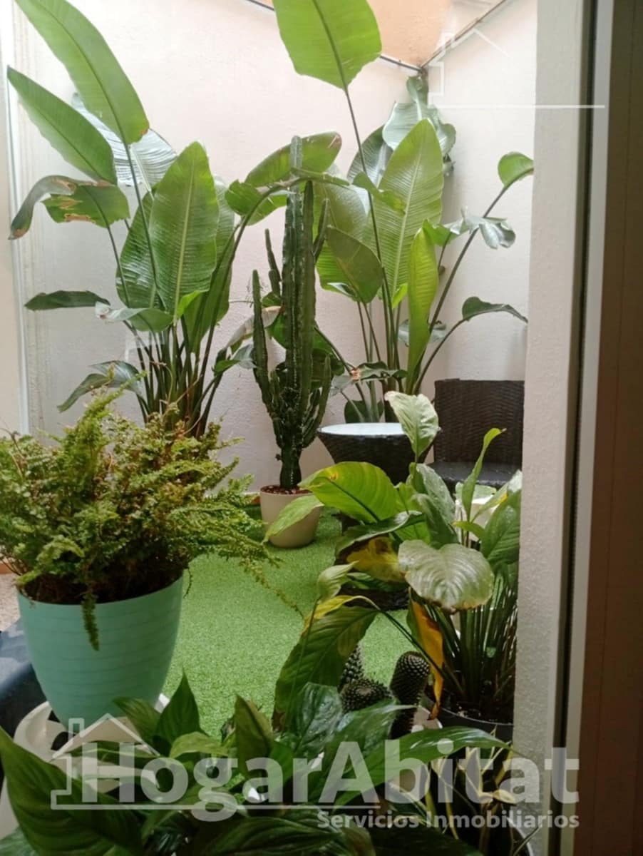 4 chambre Villa/Maison Mitoyenne à vendre à Onda avec garage - 230 000 € (Ref: 9473017)