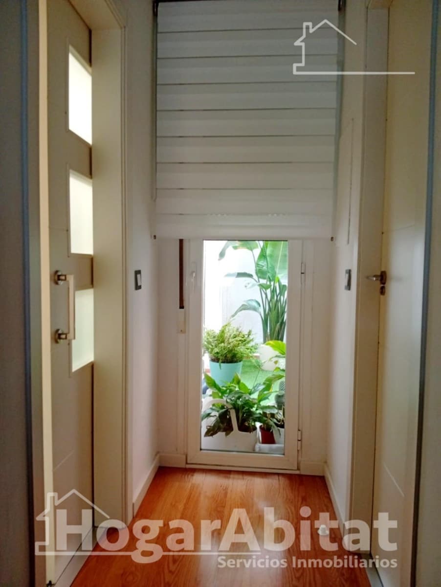 4 chambre Villa/Maison Mitoyenne à vendre à Onda avec garage - 230 000 € (Ref: 9473017)