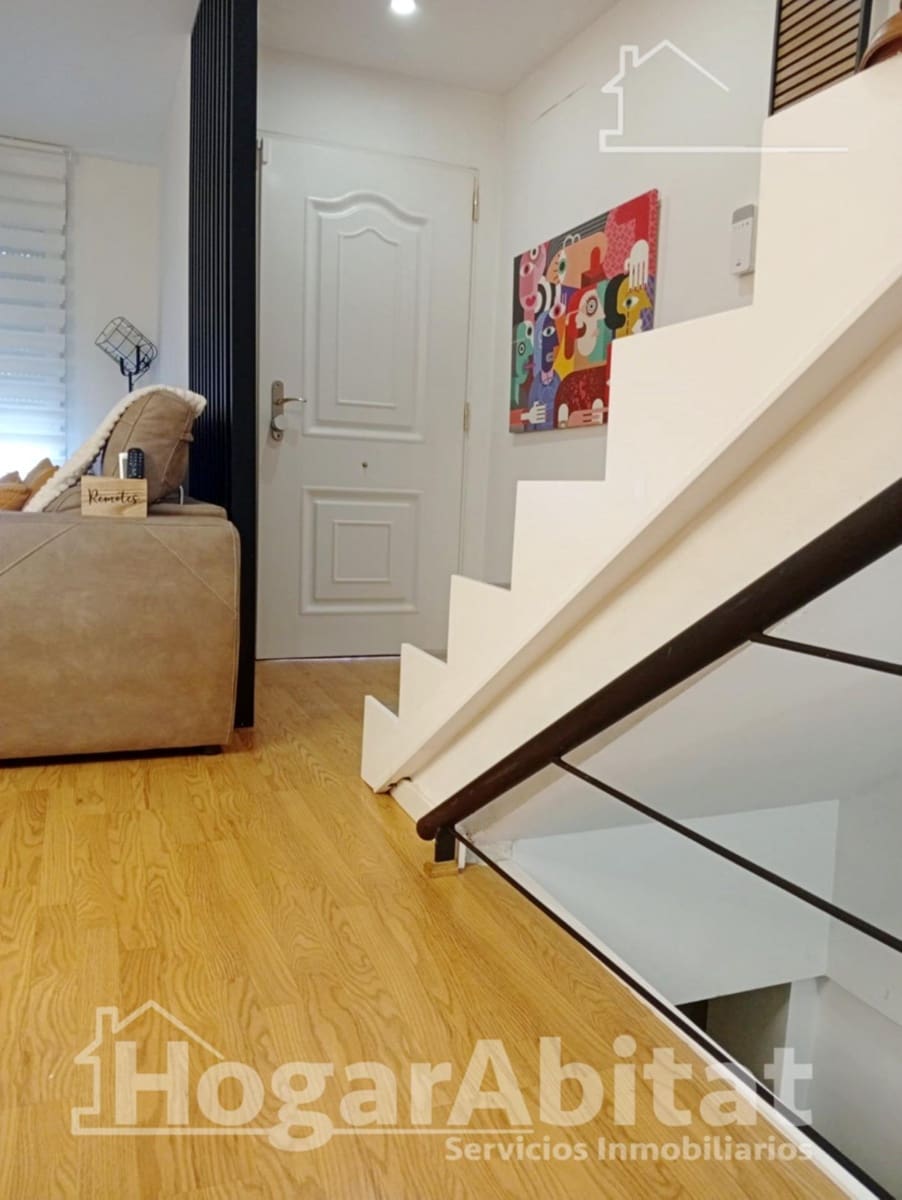 4 chambre Villa/Maison Mitoyenne à vendre à Onda avec garage - 230 000 € (Ref: 9473017)