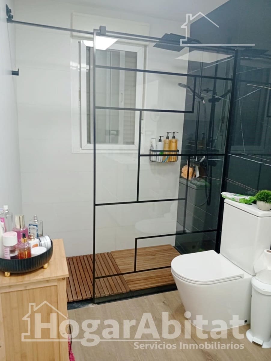 4 chambre Villa/Maison Mitoyenne à vendre à Onda avec garage - 230 000 € (Ref: 9473017)