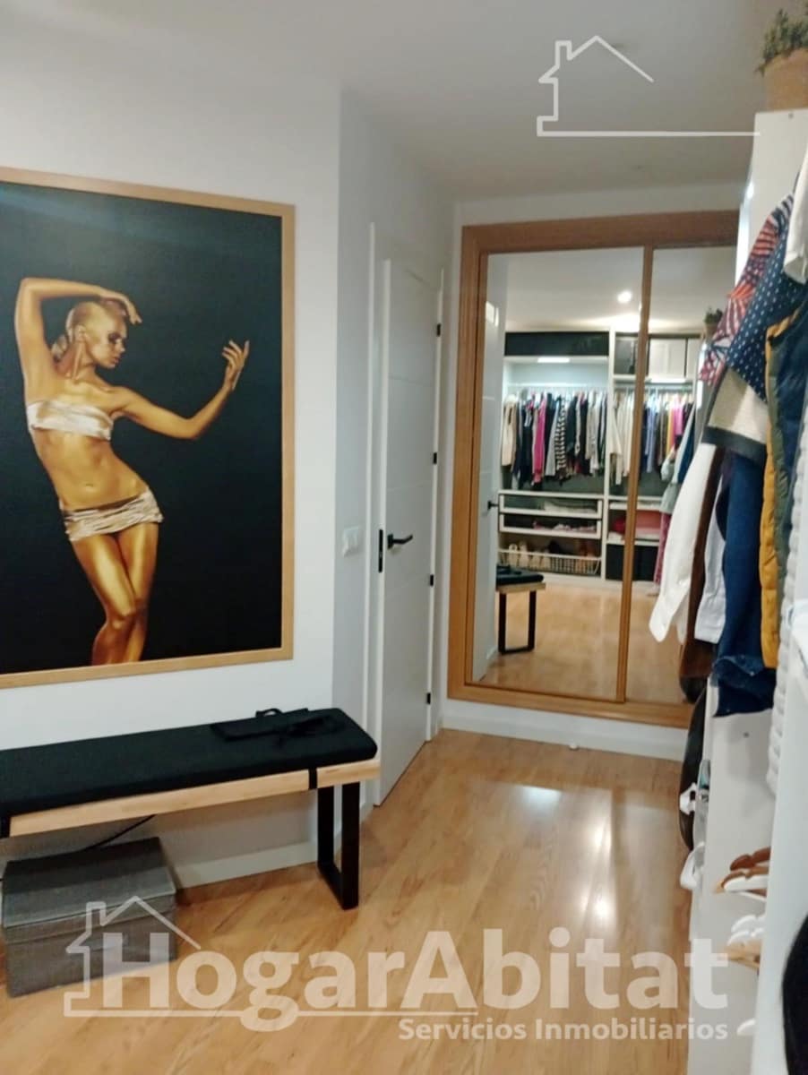 4 chambre Villa/Maison Mitoyenne à vendre à Onda avec garage - 230 000 € (Ref: 9473017)