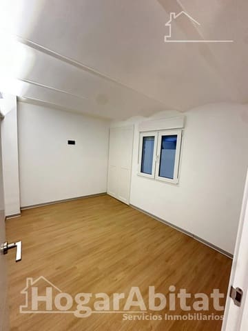 1 sovrum Lägenhet till salu i Vila-real med garage - 118 000 € (Ref: 9473018)
