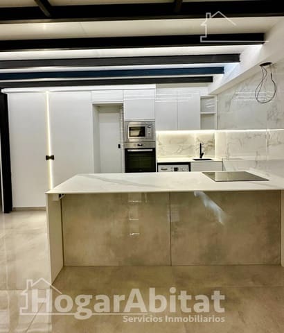 1 sovrum Lägenhet till salu i Vila-real med garage - 118 000 € (Ref: 9473018)