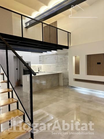 1 sovrum Lägenhet till salu i Vila-real med garage - 118 000 € (Ref: 9473018)