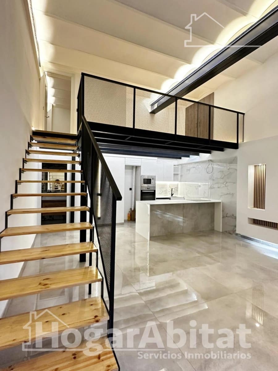 1 slaapkamer Flat te koop in Vila-real met garage - € 118.000 (Ref: 9473018)