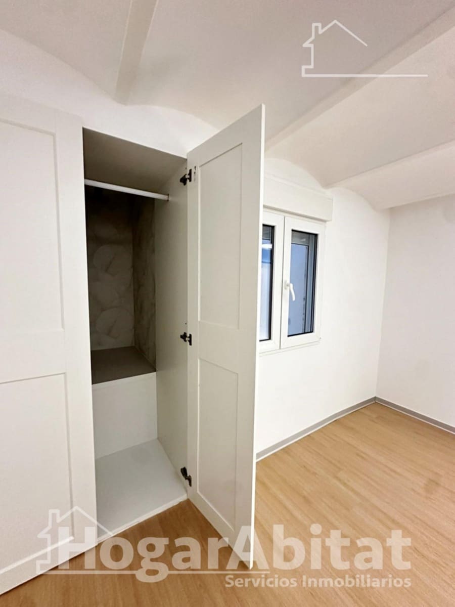 1 slaapkamer Flat te koop in Vila-real met garage - € 118.000 (Ref: 9473018)