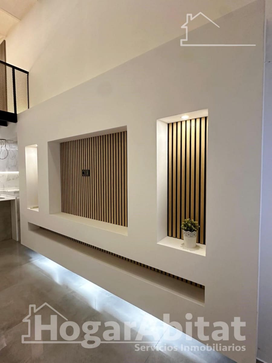 1 slaapkamer Flat te koop in Vila-real met garage - € 118.000 (Ref: 9473018)