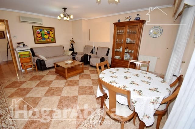 3 bedroom Terraced Villa for sale in Vila-real with garage - € 370,000 (Ref: 9473019)