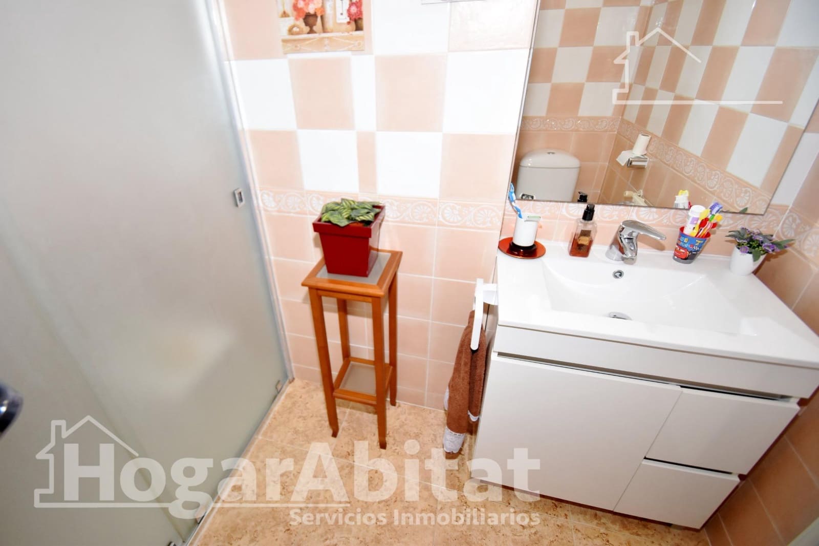 3 slaapkamer Rijtjeshuis te koop in Vila-real met garage - € 370.000 (Ref: 9473019)