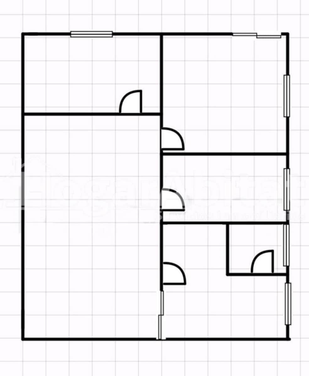 4 quarto Moradia em Banda para venda em Burriana / Borriana com piscina garagem - 290 000 € (Ref: 9473020)
