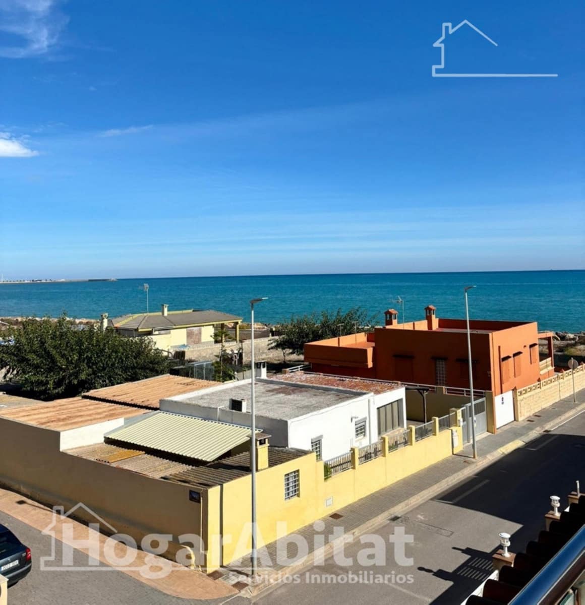 4 quarto Moradia em Banda para venda em Burriana / Borriana com piscina garagem - 290 000 € (Ref: 9473020)