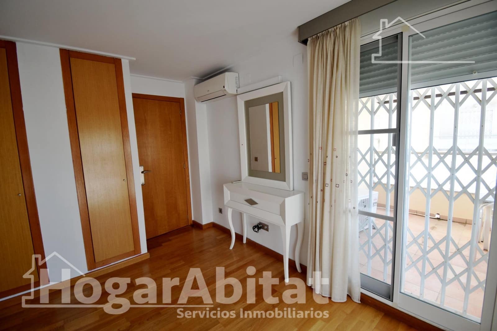 4 quarto Moradia em Banda para venda em Burriana / Borriana com piscina garagem - 290 000 € (Ref: 9473020)