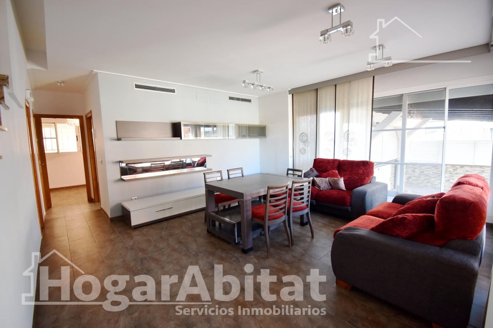 4 quarto Moradia em Banda para venda em Burriana / Borriana com piscina garagem - 290 000 € (Ref: 9473020)