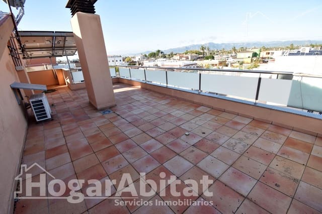 4 quarto Moradia em Banda para venda em Burriana / Borriana com piscina garagem - 290 000 € (Ref: 9473020)