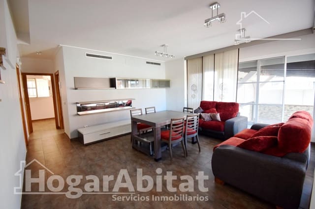 4 quarto Moradia em Banda para venda em Burriana / Borriana com piscina garagem - 290 000 € (Ref: 9473020)