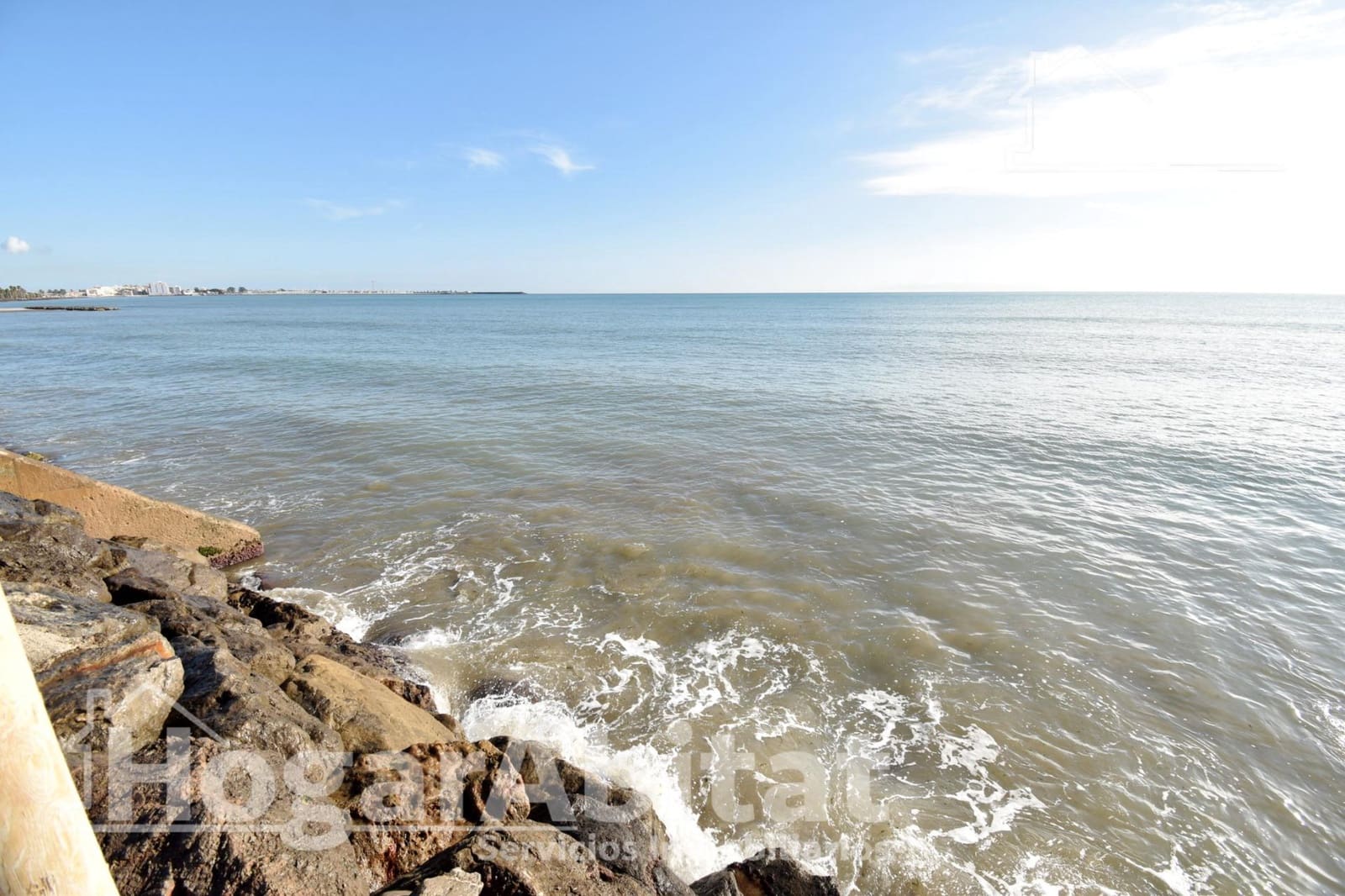 4 quarto Moradia em Banda para venda em Burriana / Borriana com piscina garagem - 290 000 € (Ref: 9473020)