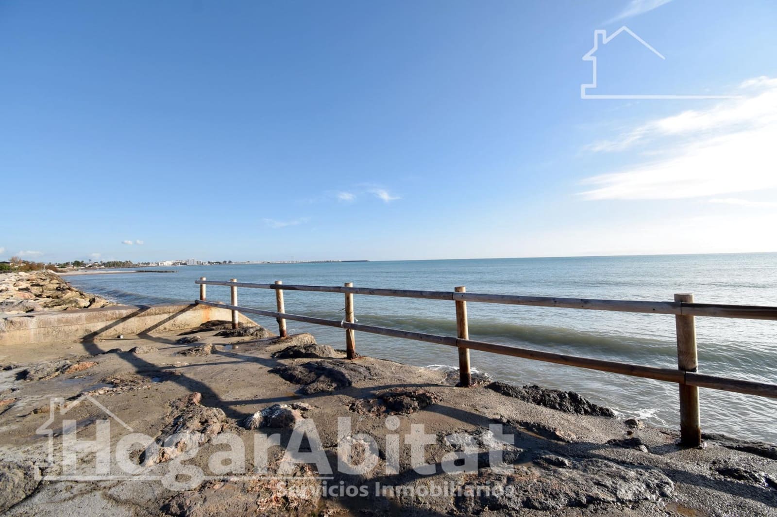 4 quarto Moradia em Banda para venda em Burriana / Borriana com piscina garagem - 290 000 € (Ref: 9473020)