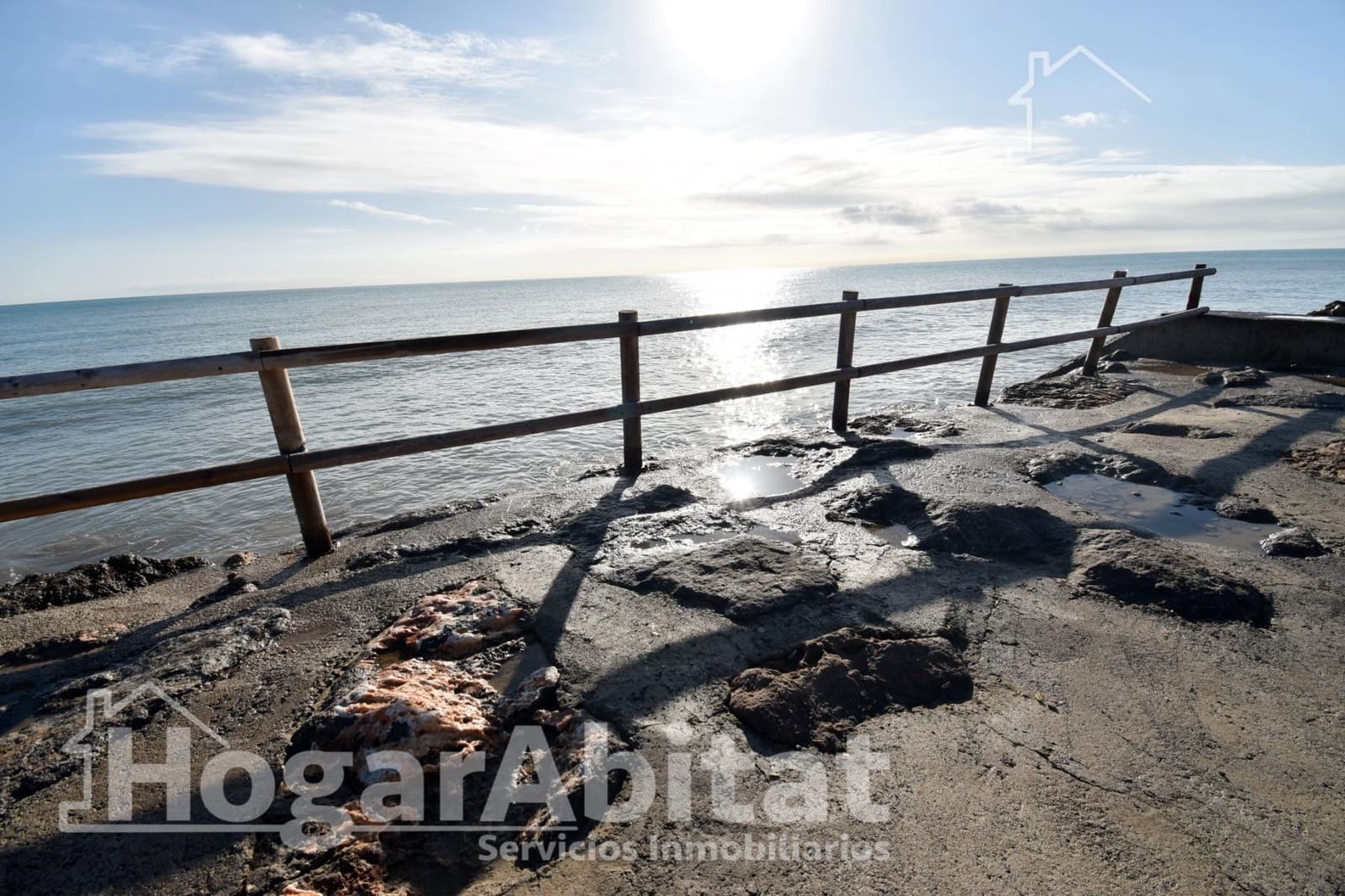 4 quarto Moradia em Banda para venda em Burriana / Borriana com piscina garagem - 290 000 € (Ref: 9473020)