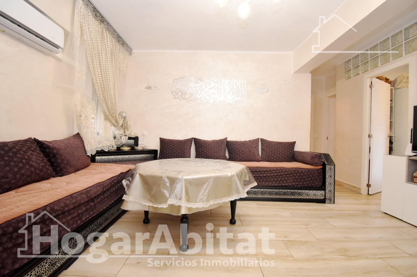 3 soverom Leilighet til salgs i Castello de la Plana - € 99 500 (Ref: 9473021)