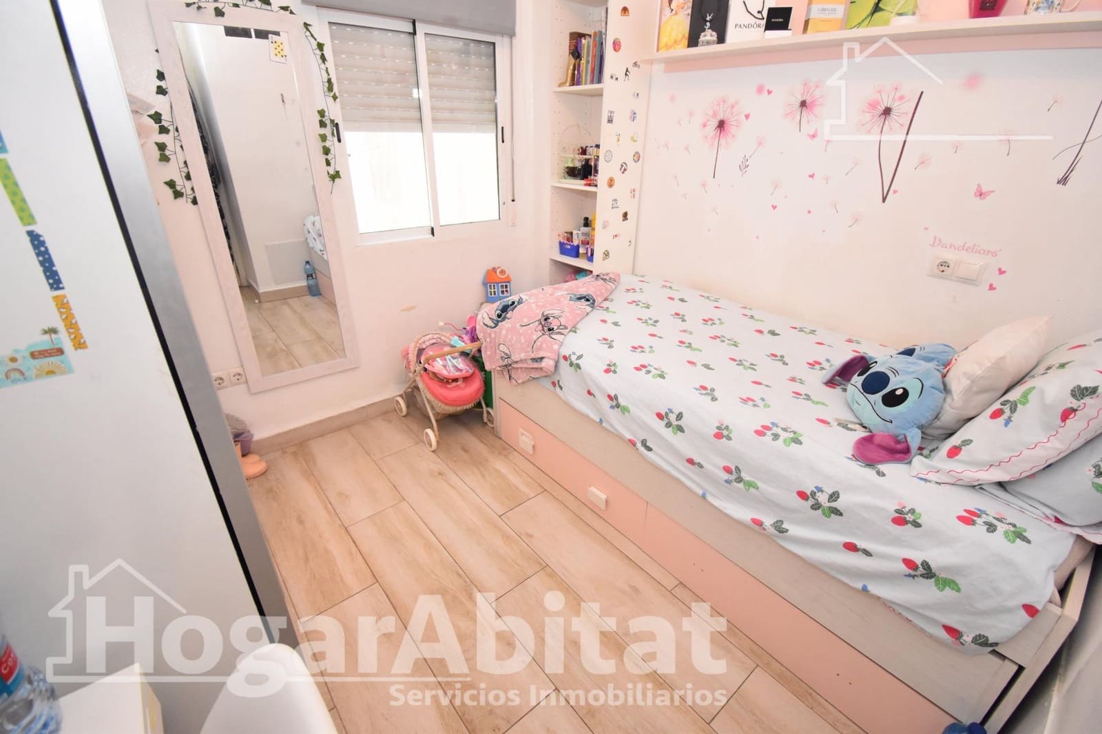 3 soverom Leilighet til salgs i Castello de la Plana - € 99 500 (Ref: 9473021)