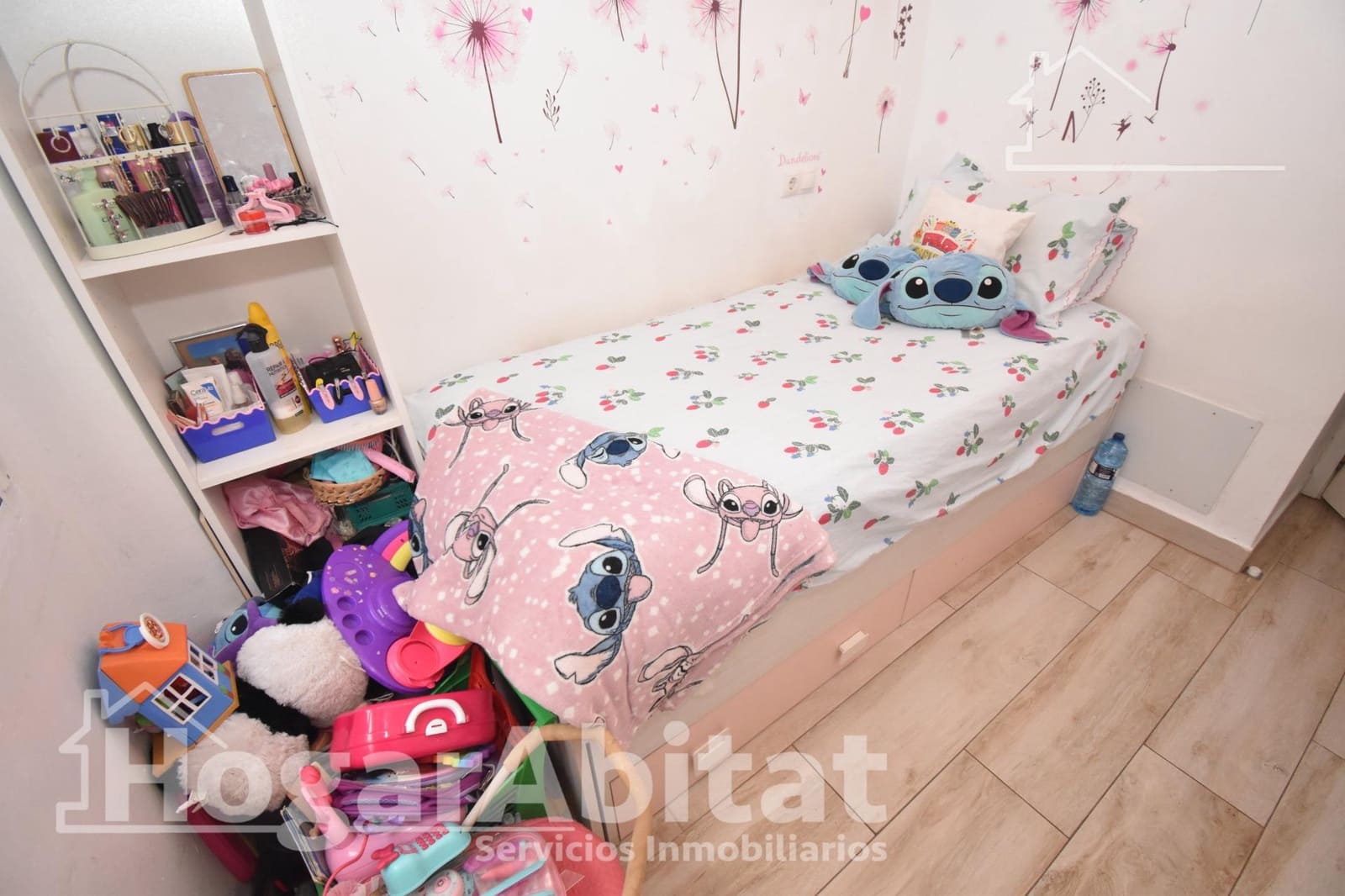 3 soverom Leilighet til salgs i Castello de la Plana - € 99 500 (Ref: 9473021)