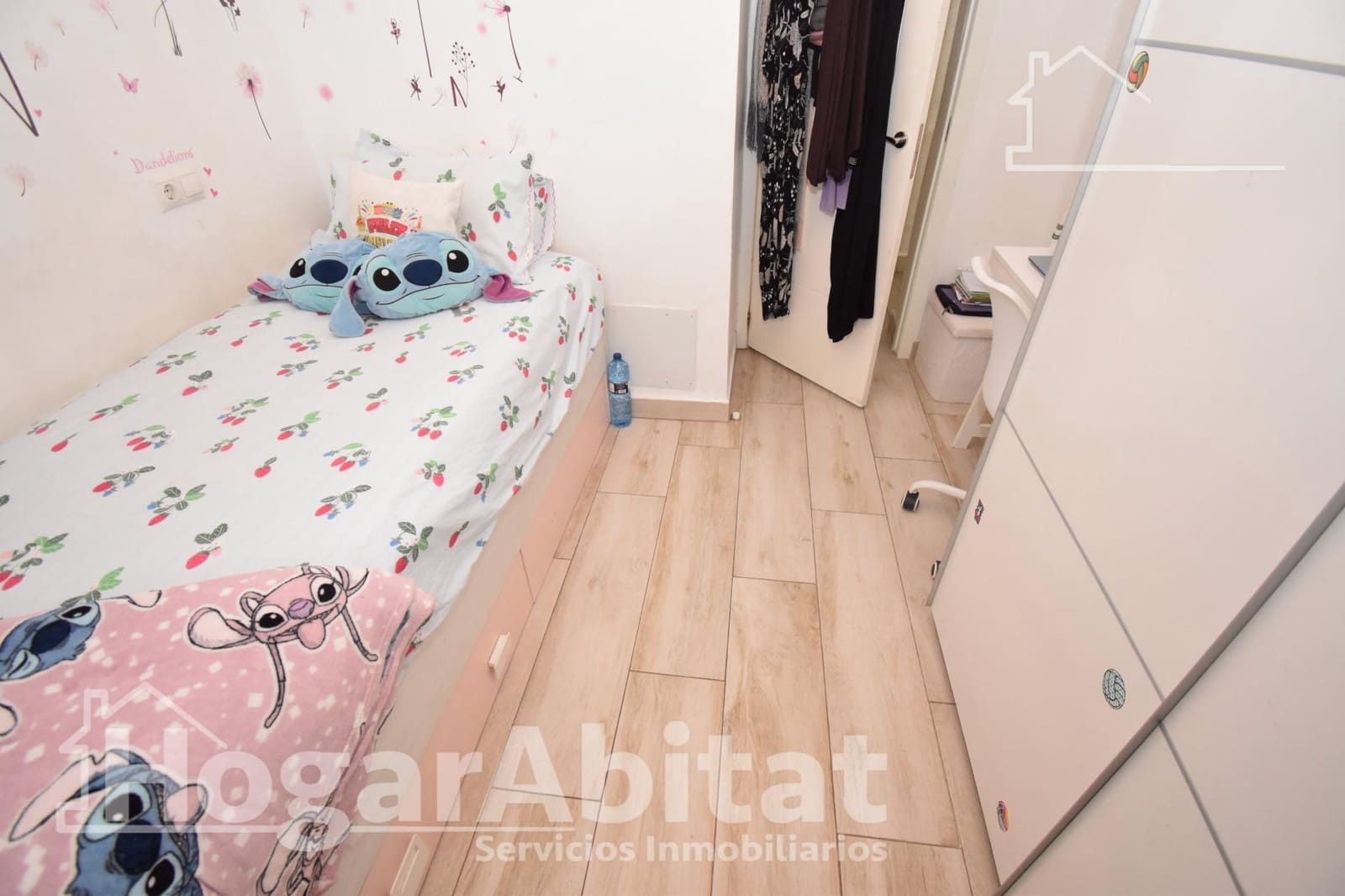 3 soverom Leilighet til salgs i Castello de la Plana - € 99 500 (Ref: 9473021)