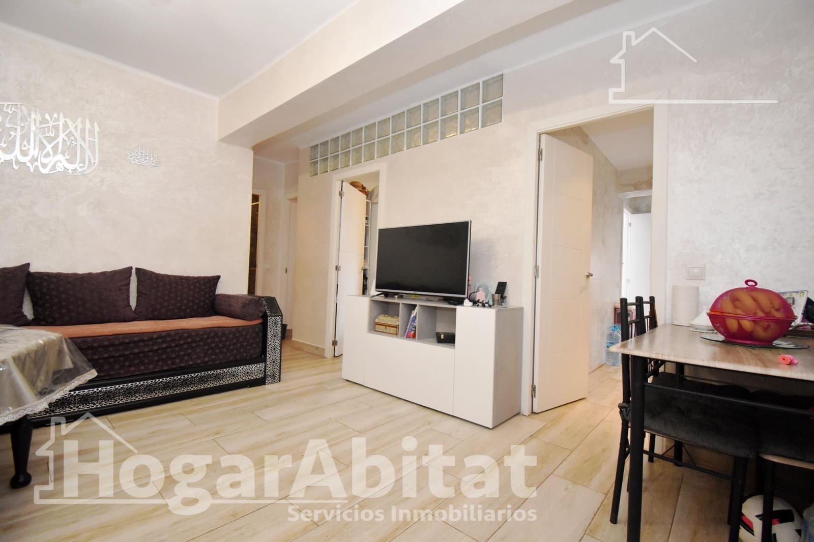 3 soverom Leilighet til salgs i Castello de la Plana - € 99 500 (Ref: 9473021)