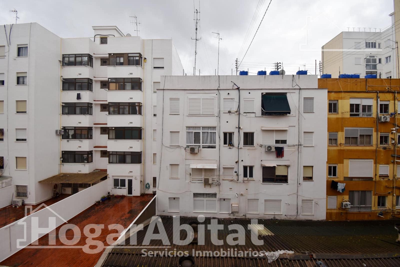 3 soverom Leilighet til salgs i Castello de la Plana - € 99 500 (Ref: 9473021)