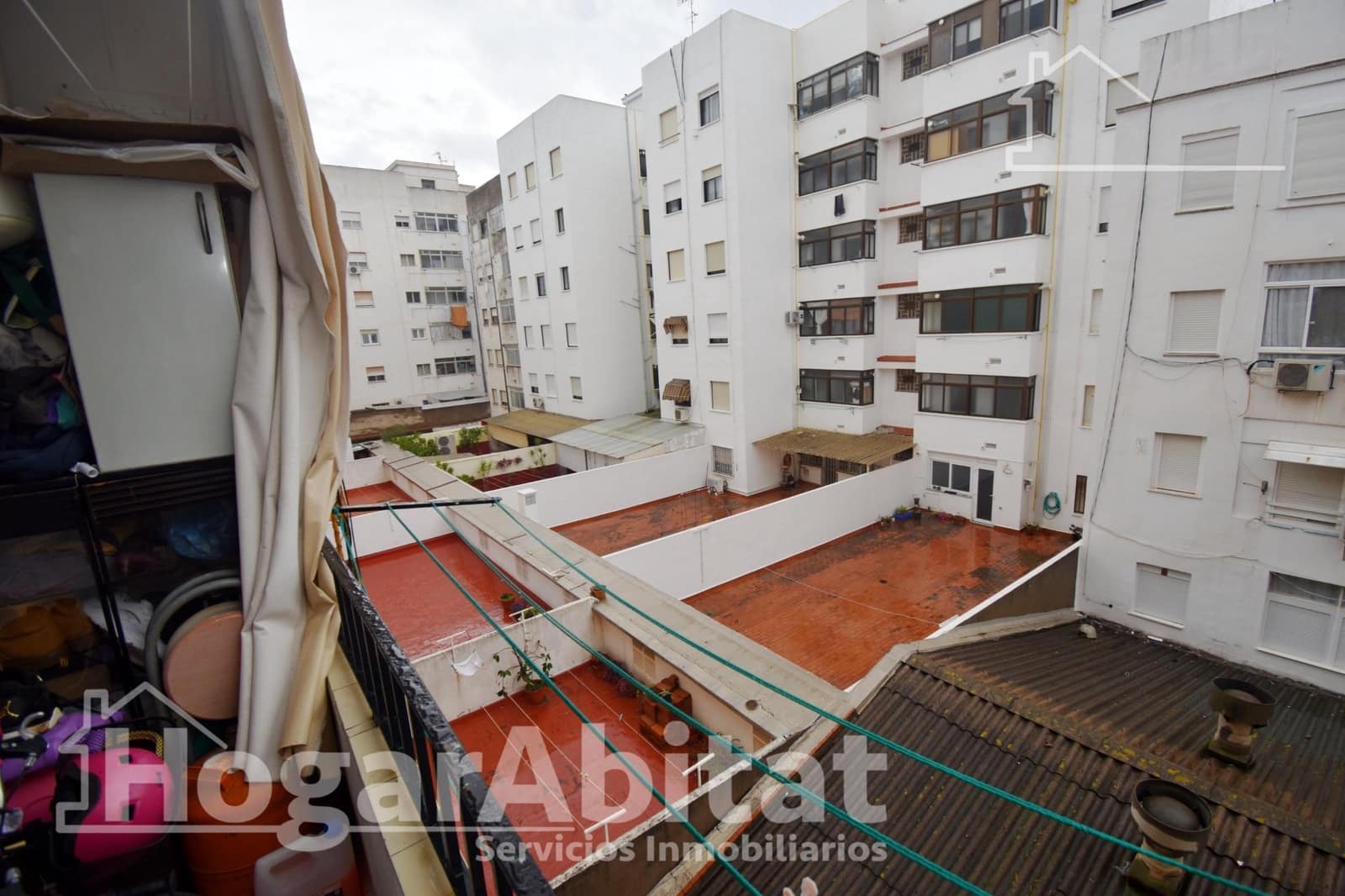 3 soverom Leilighet til salgs i Castello de la Plana - € 99 500 (Ref: 9473021)