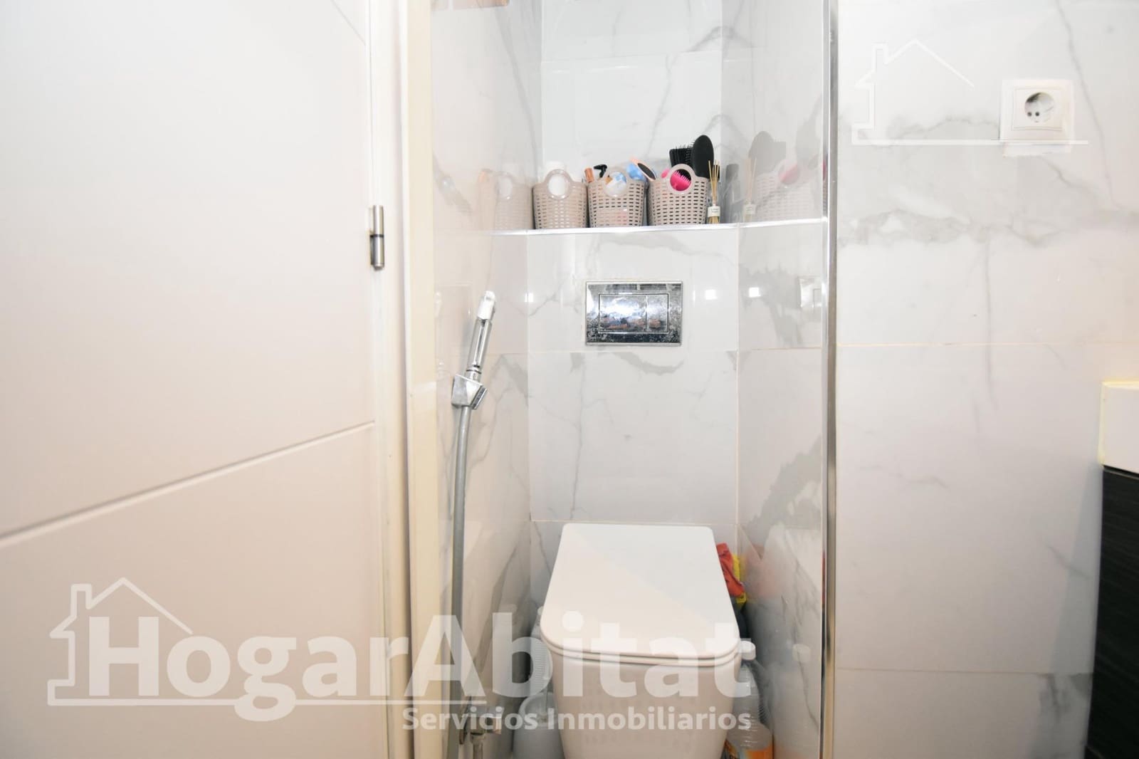 3 soverom Leilighet til salgs i Castello de la Plana - € 99 500 (Ref: 9473021)