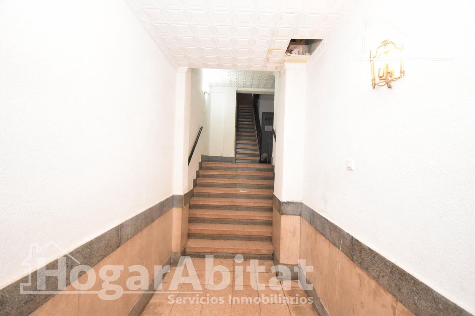 3 soverom Leilighet til salgs i Castello de la Plana - € 99 500 (Ref: 9473021)