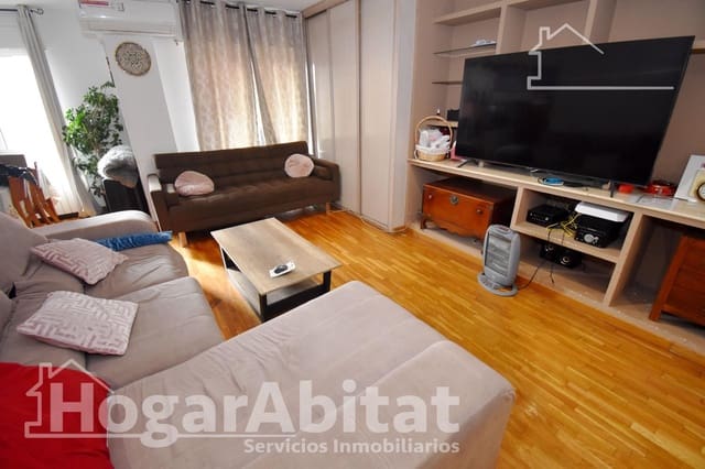 2 sypialnia Mieszkanie na sprzedaż w Castelló de la Plana z garażem - 150 000 € (Ref: 9473022)