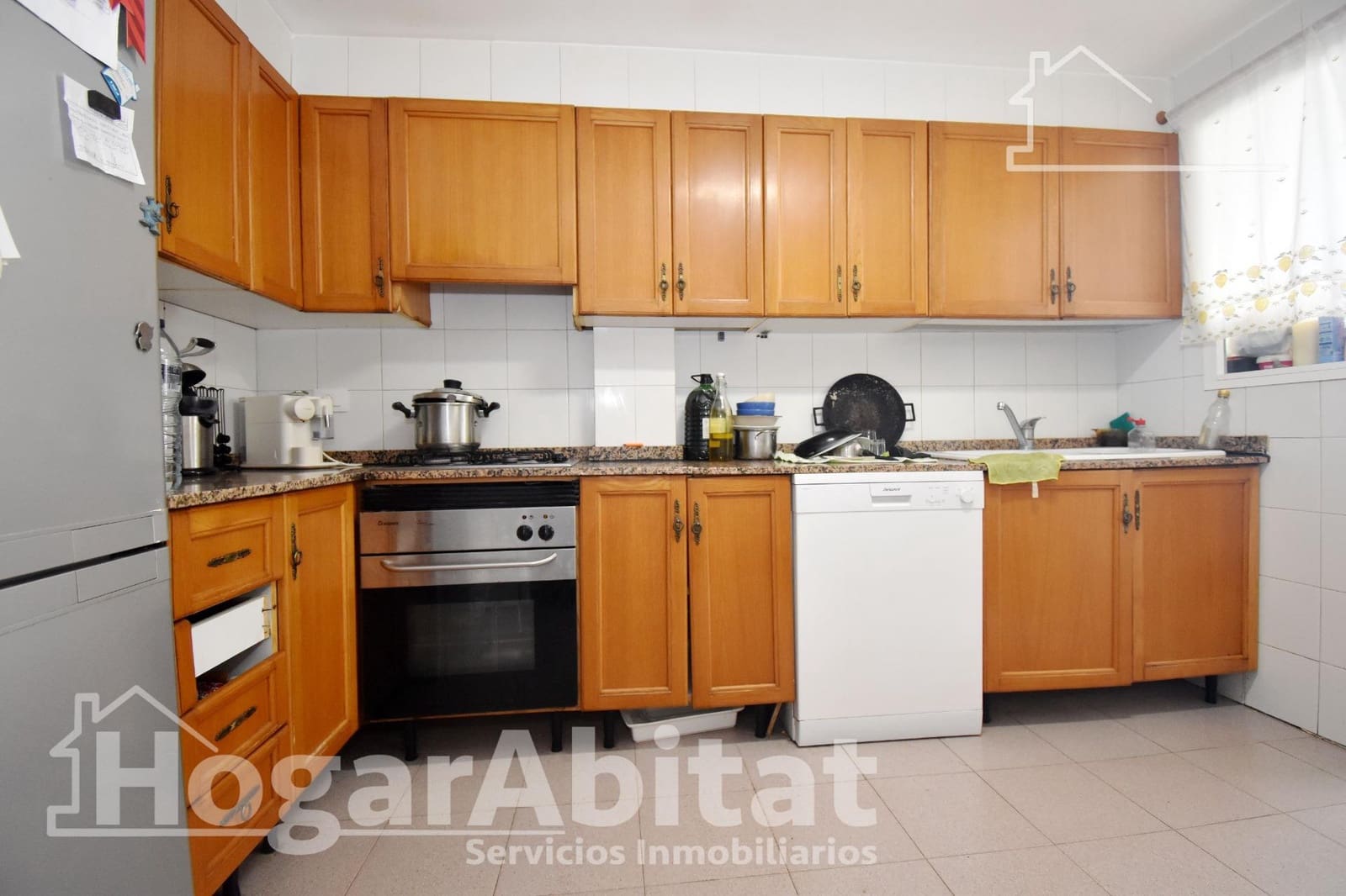 2 sypialnia Mieszkanie na sprzedaż w Castello de la Plana z garażem - 150 000 € (Ref: 9473022)