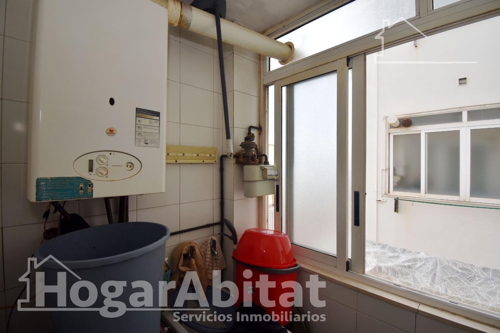 2 sypialnia Mieszkanie na sprzedaż w Castello de la Plana z garażem - 150 000 € (Ref: 9473022)