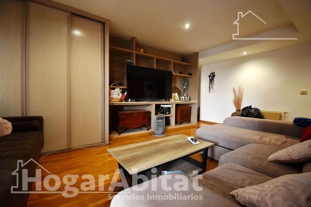 2 sypialnia Mieszkanie na sprzedaż w Castelló de la Plana z garażem - 150 000 € (Ref: 9473022)