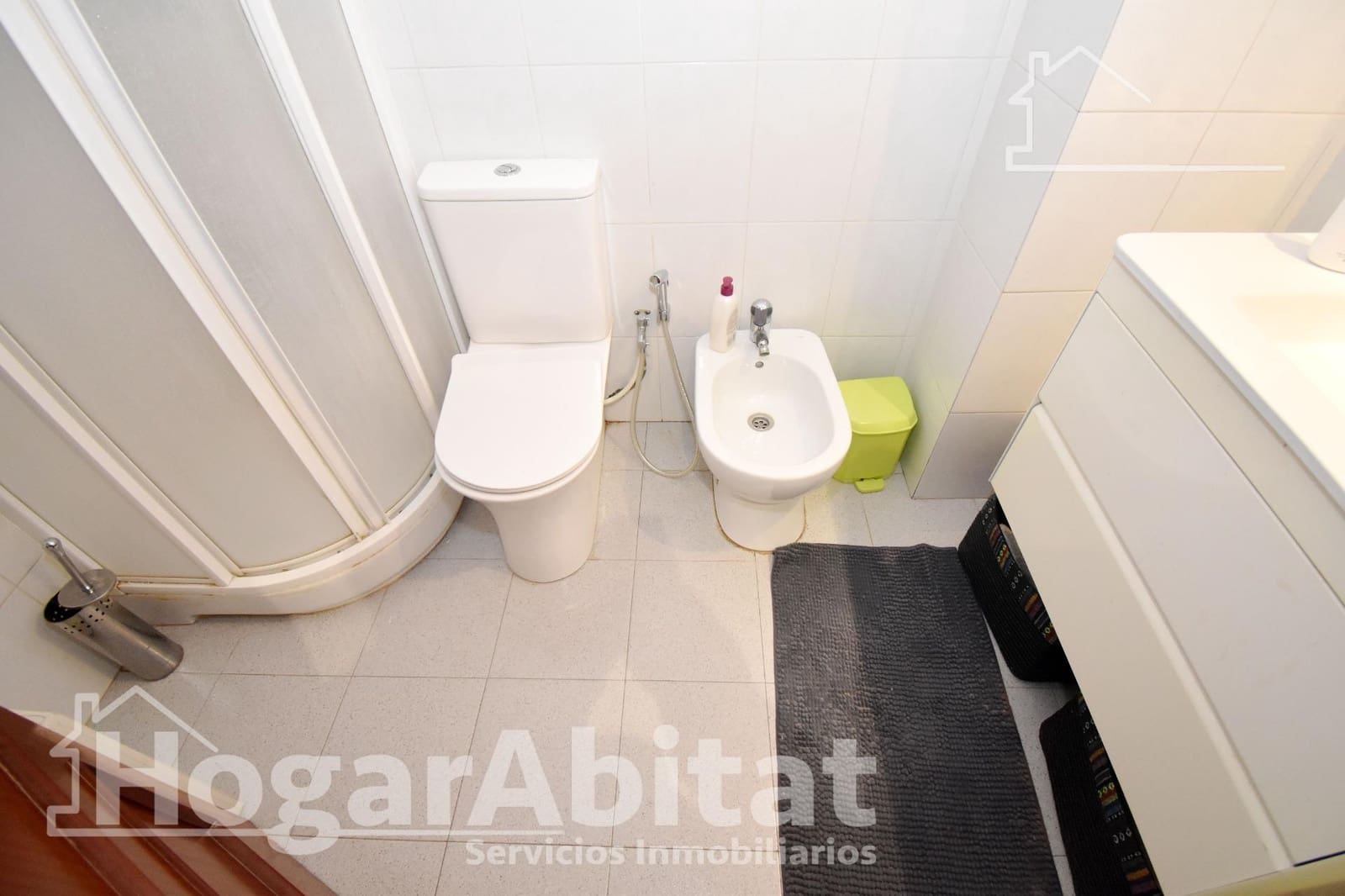 2 sypialnia Mieszkanie na sprzedaż w Castello de la Plana z garażem - 150 000 € (Ref: 9473022)