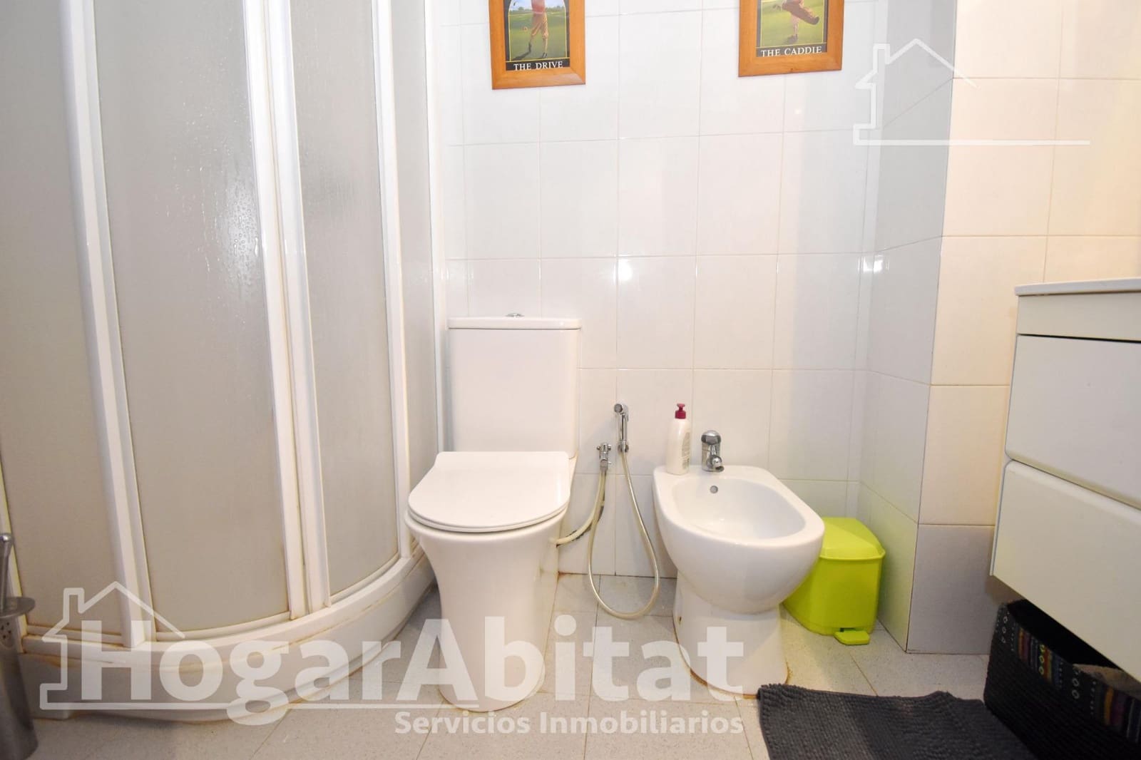 2 sypialnia Mieszkanie na sprzedaż w Castello de la Plana z garażem - 150 000 € (Ref: 9473022)