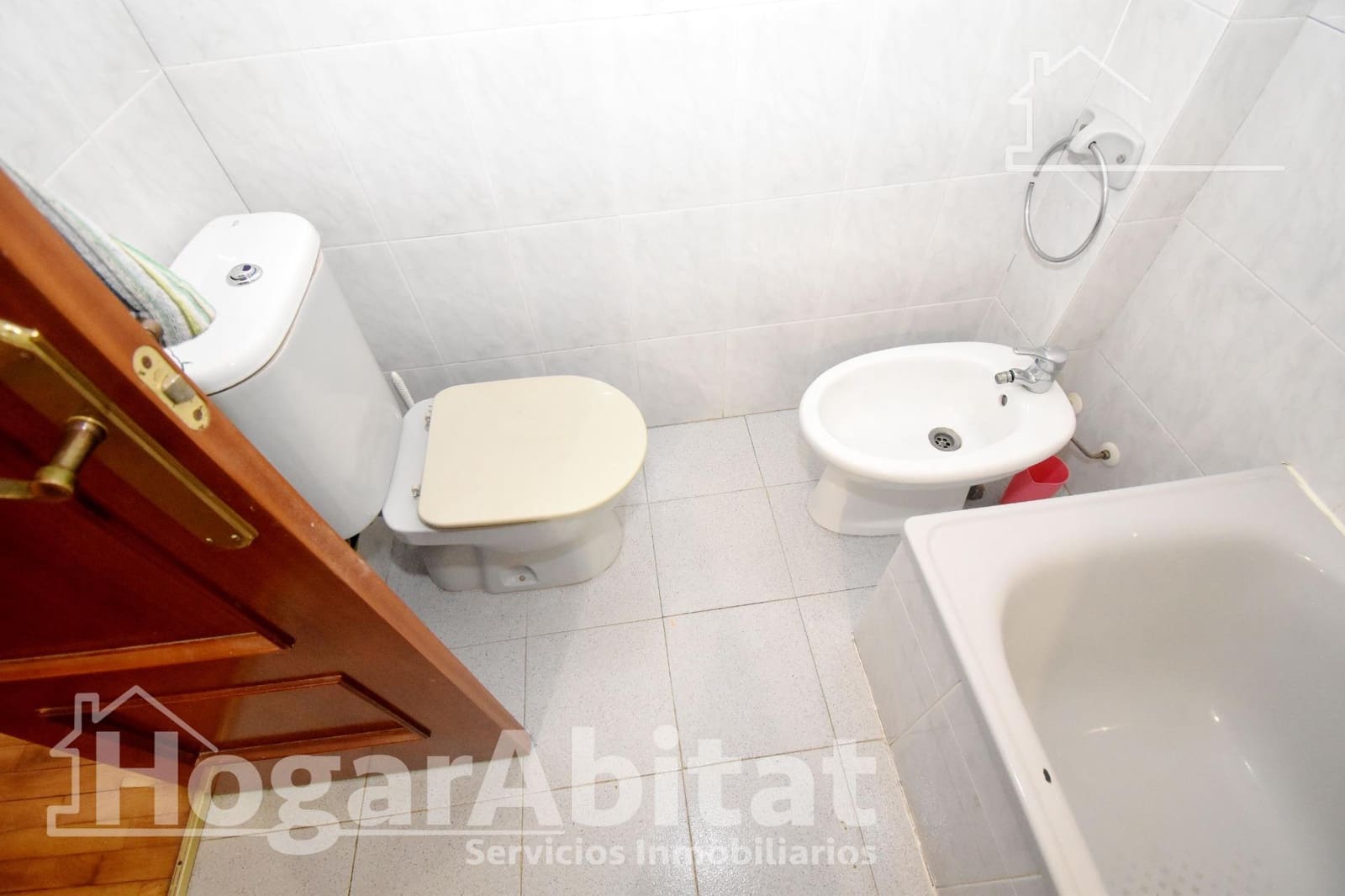 2 sypialnia Mieszkanie na sprzedaż w Castello de la Plana z garażem - 150 000 € (Ref: 9473022)