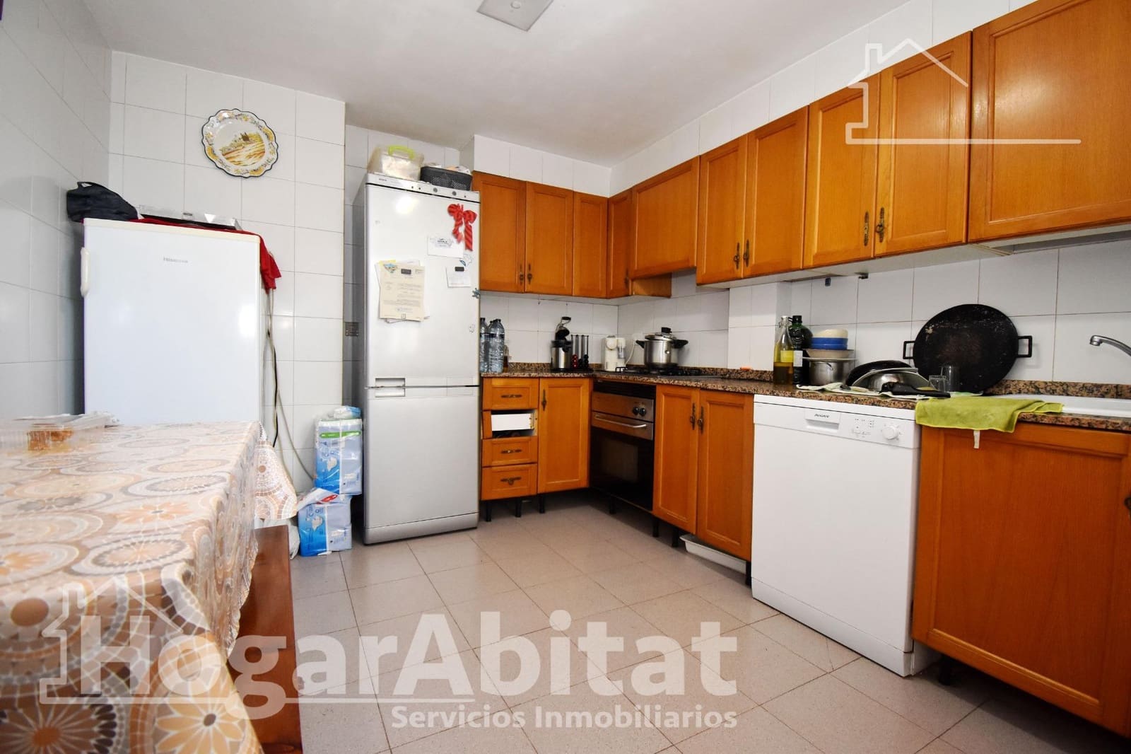 2 sypialnia Mieszkanie na sprzedaż w Castello de la Plana z garażem - 150 000 € (Ref: 9473022)