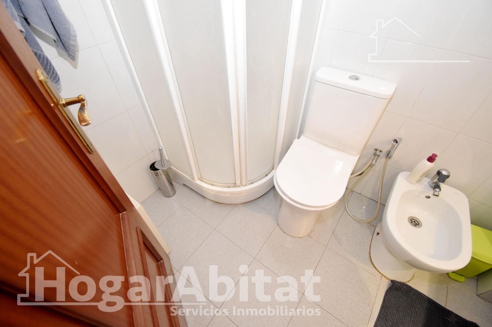 2 sypialnia Mieszkanie na sprzedaż w Castello de la Plana z garażem - 150 000 € (Ref: 9473022)