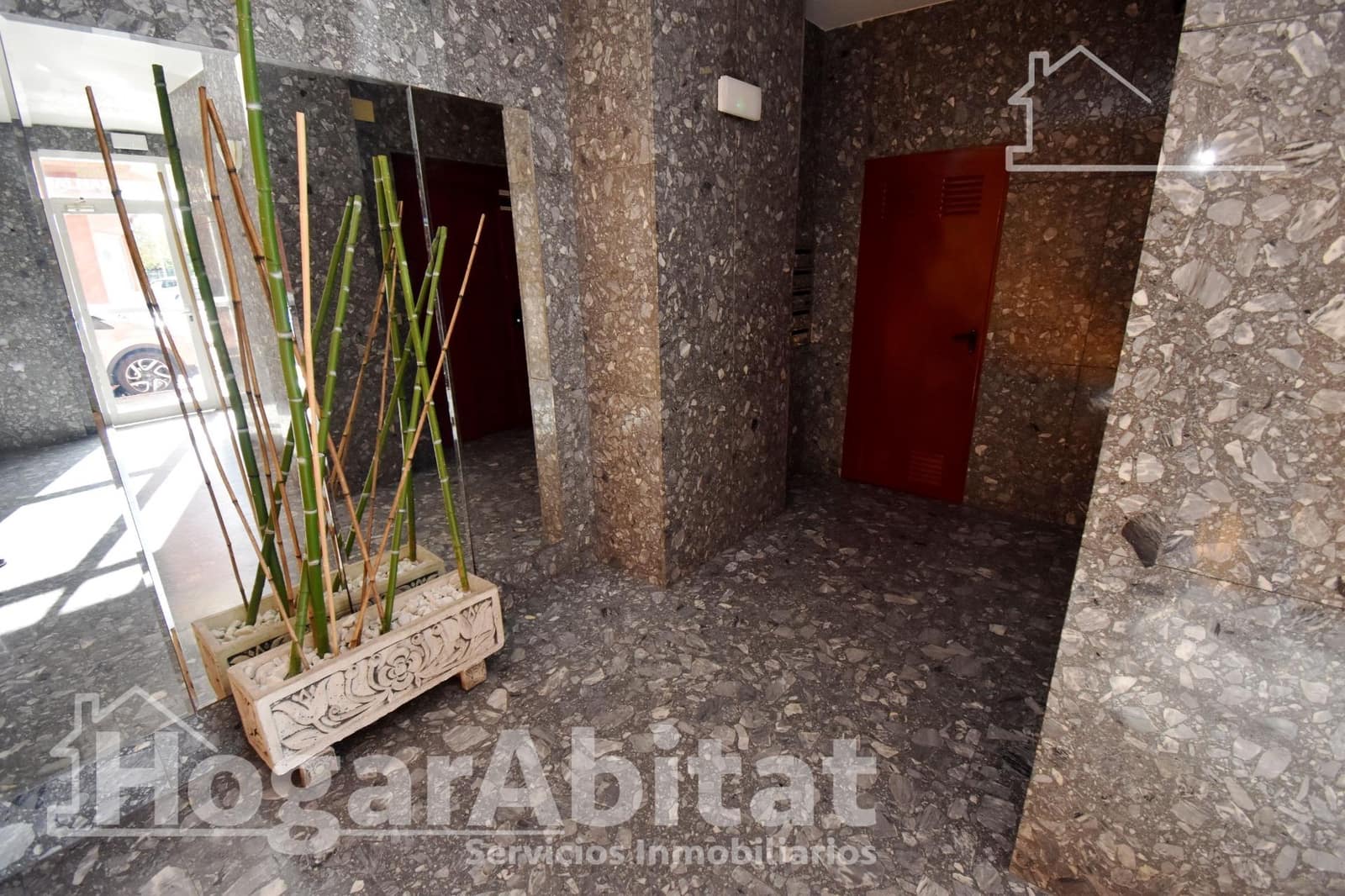 2 sypialnia Mieszkanie na sprzedaż w Castello de la Plana z garażem - 150 000 € (Ref: 9473022)