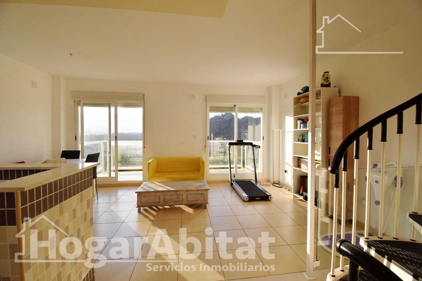 3 soverom Villa til salgs i Almiserat / Almisera med svømmebasseng garasje - € 170 000 (Ref: 9473023)