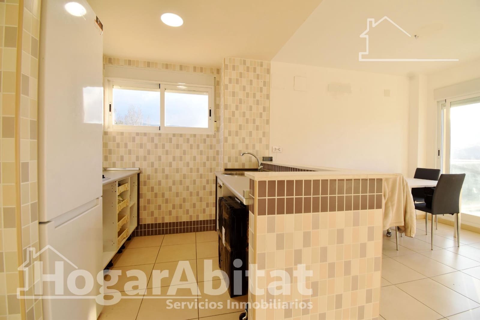 3 soverom Villa til salgs i Almiserat / Almisera med svømmebasseng garasje - € 170 000 (Ref: 9473023)