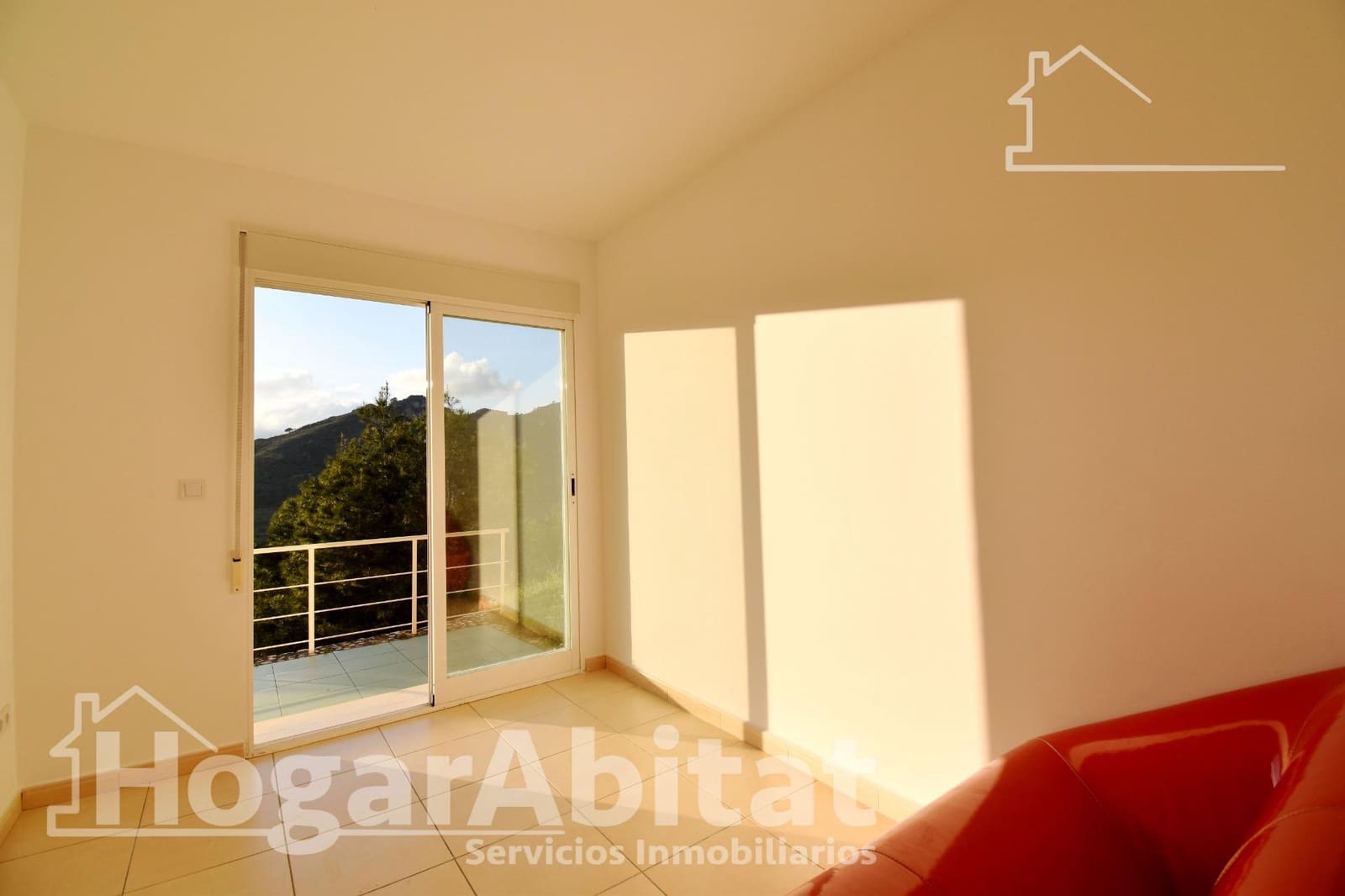 3 soverom Villa til salgs i Almiserat / Almisera med svømmebasseng garasje - € 170 000 (Ref: 9473023)