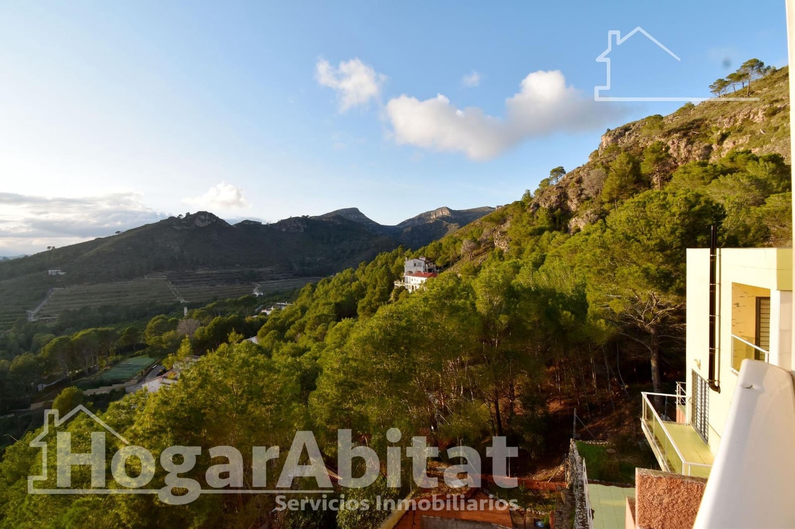 3 soverom Villa til salgs i Almiserat / Almisera med svømmebasseng garasje - € 170 000 (Ref: 9473023)