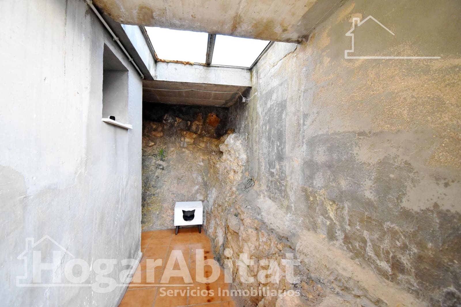 3 soverom Villa til salgs i Almiserat / Almisera med svømmebasseng garasje - € 170 000 (Ref: 9473023)