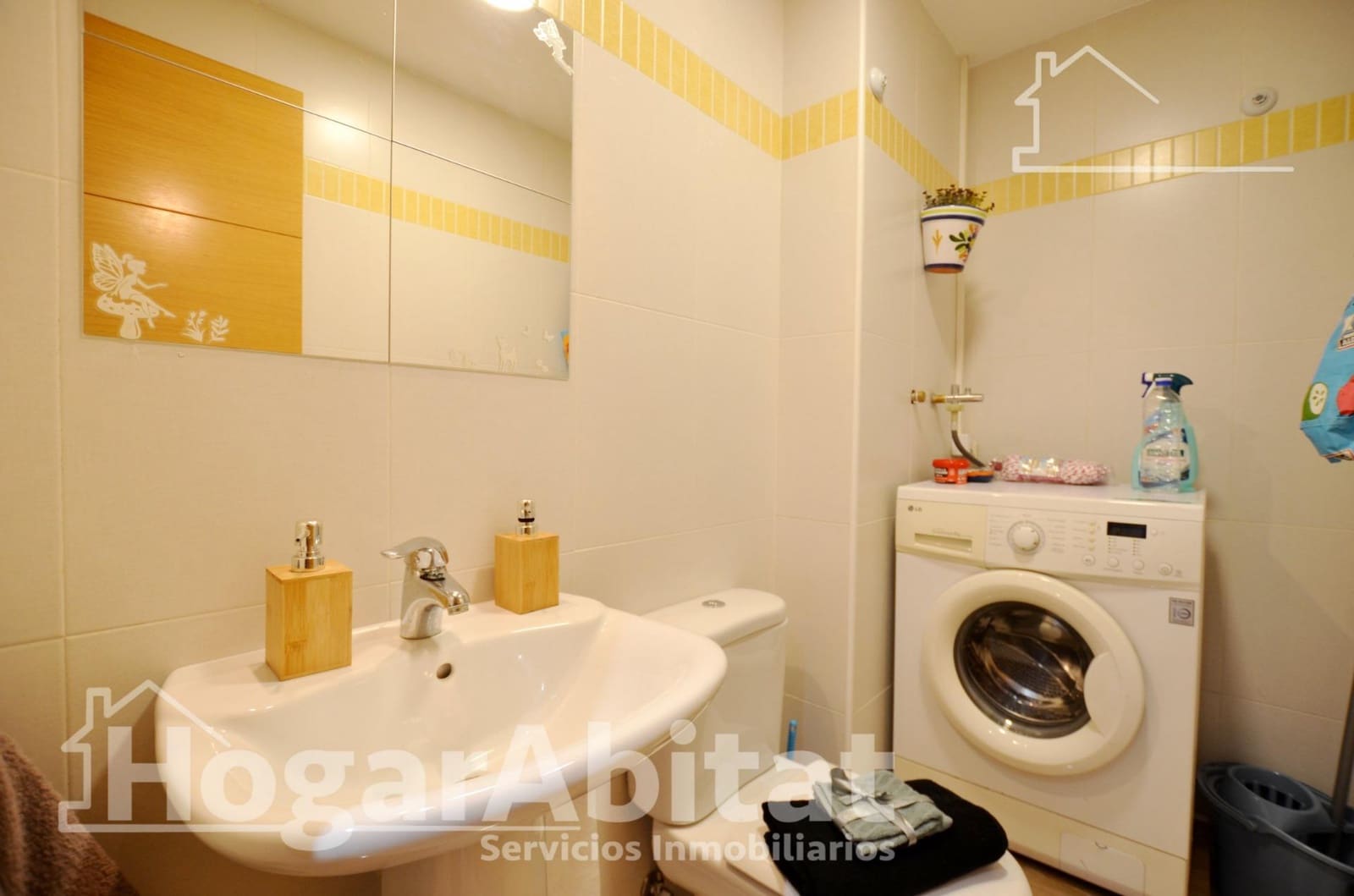 2 slaapkamer Flat te koop in Simat de la Valldigna met zwembad - € 98.000 (Ref: 9473024)