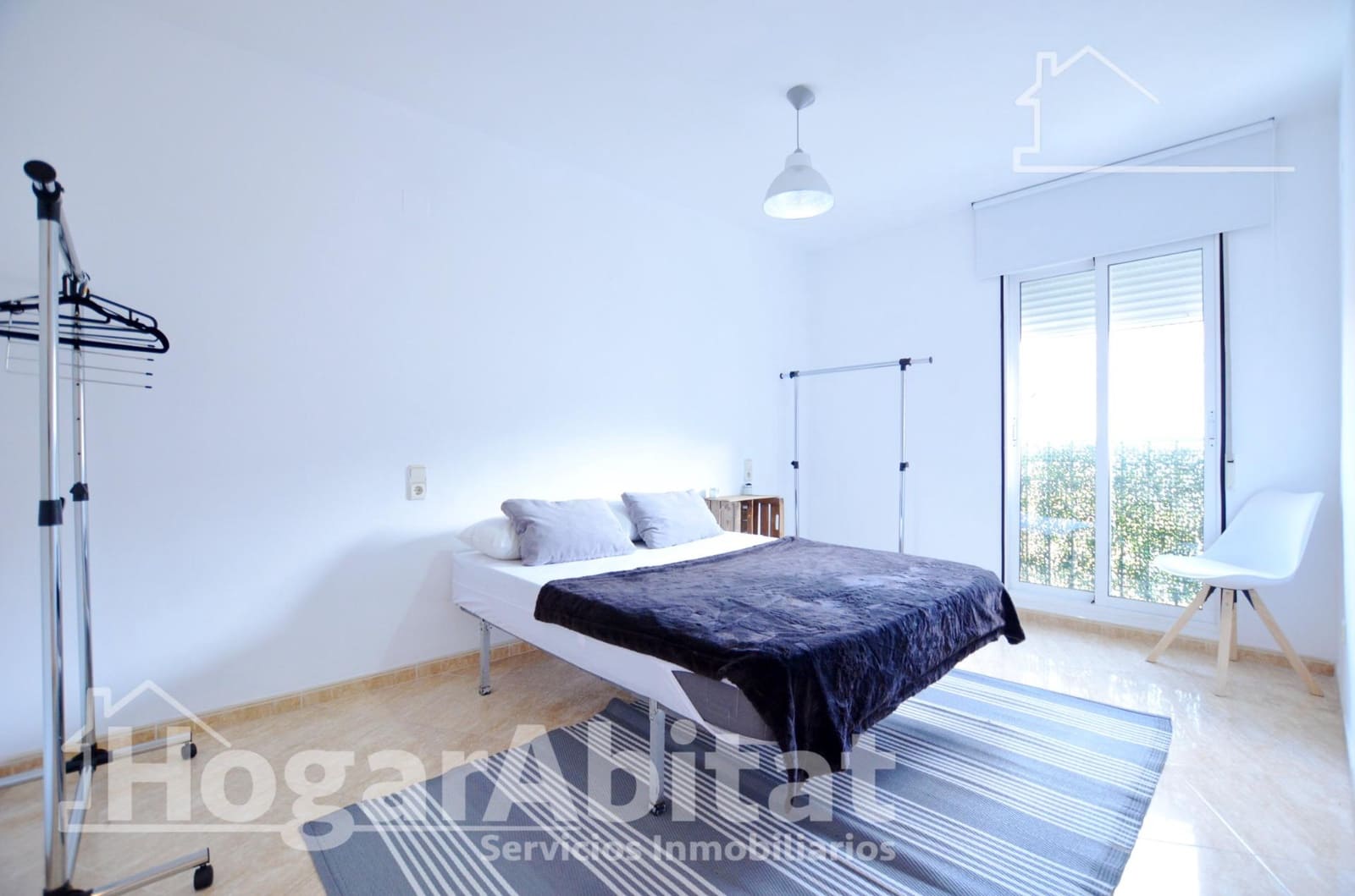 2 slaapkamer Flat te koop in Simat de la Valldigna met zwembad - € 98.000 (Ref: 9473024)